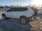 2018 Volkswagen Atlas Sel na sprzedaż w Walton, KY - Rear End