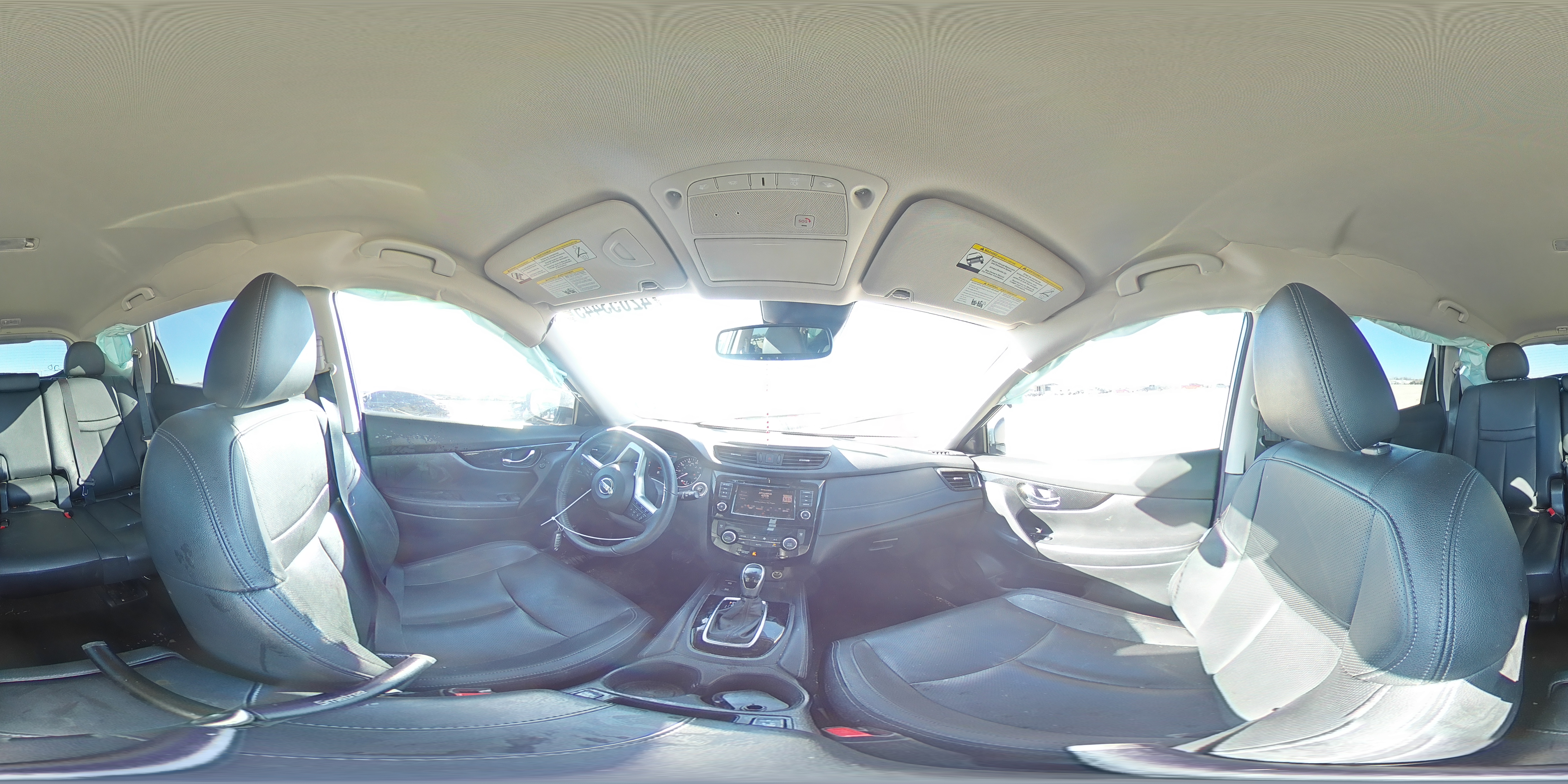 2020 Nissan Rogue - Image 14