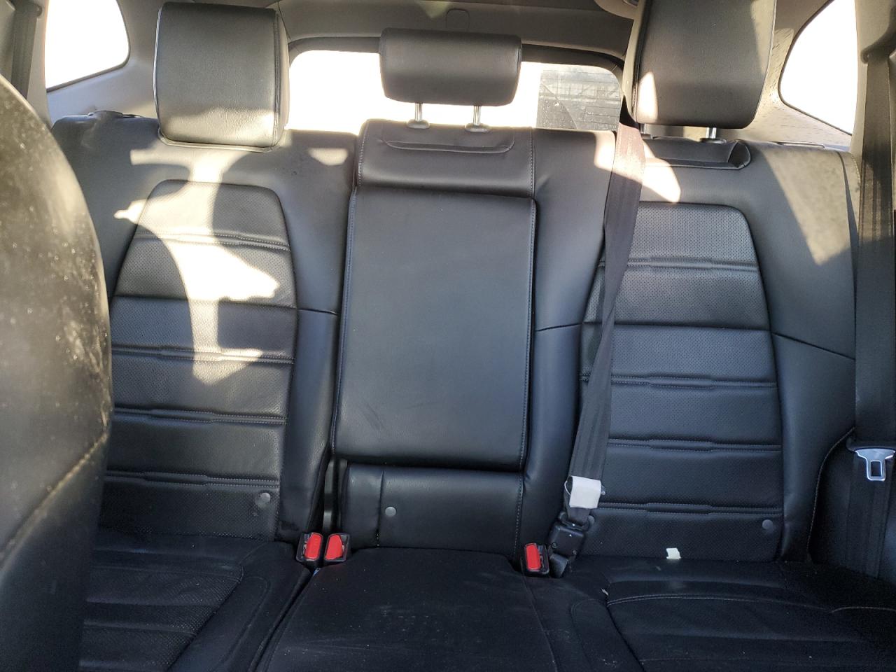 2021 Honda CR-V - Image 10