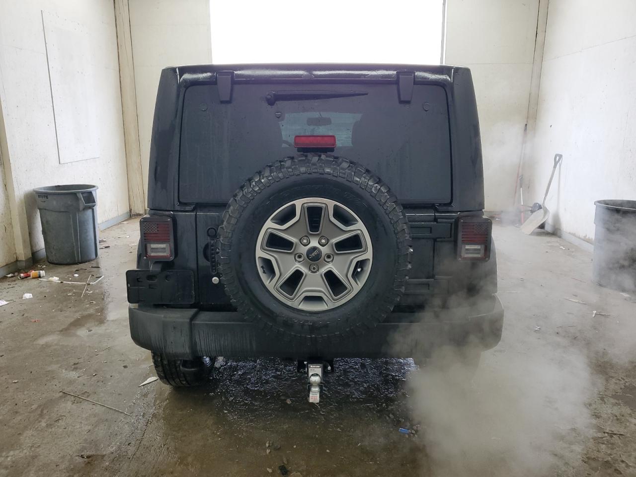2014 Jeep Wrangler - Image 6