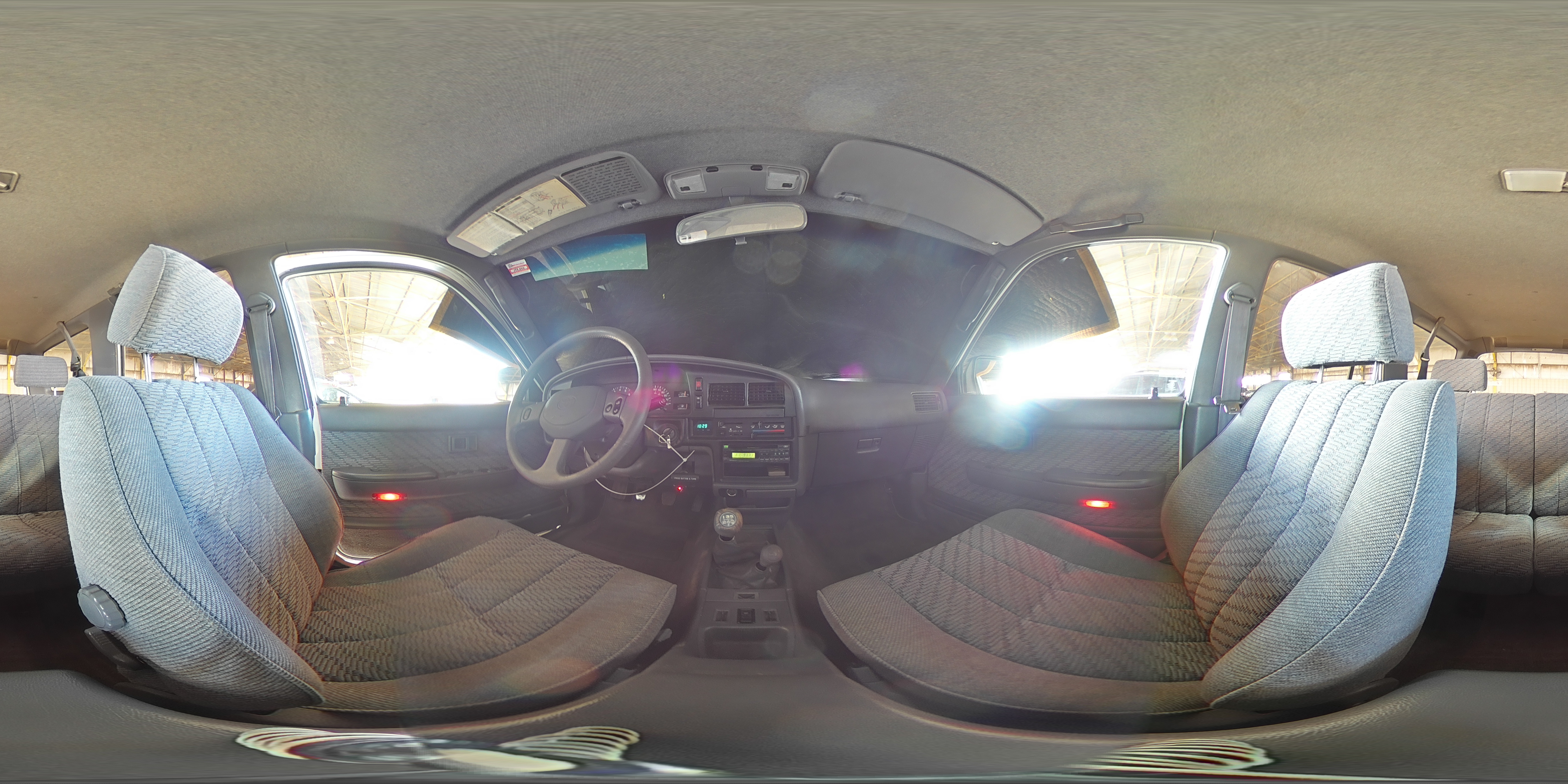 1995 Toyota 4Runner - Image 12