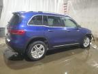 2021 Mercedes-Benz Glb 250 4Matic for Sale in Central Square, NY - Front End