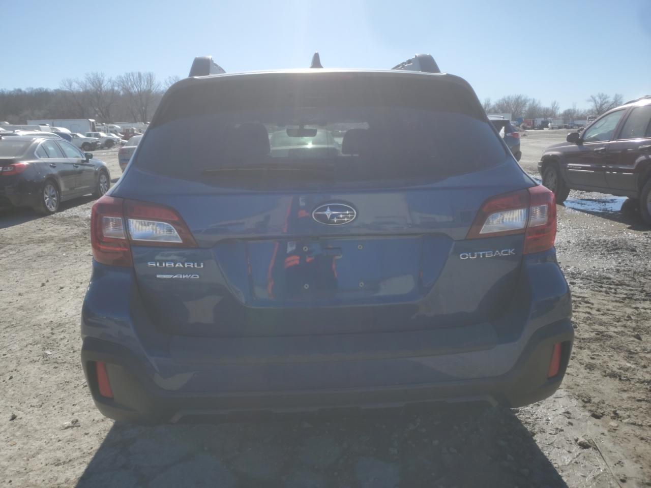 2019 Subaru Outback - Image 6