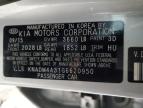 2016 Kia Rio Lx en Venta en Franklin, WI - Front End