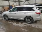 2015 INFINITI QX60  for sale at Copart QC - MONTREAL