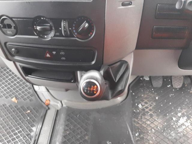 2014 MERCEDES BENZ SPRINTER 3