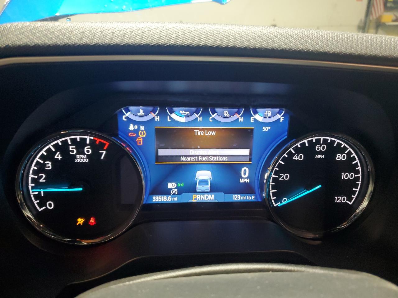 2021 Ford F-150 - Image 9