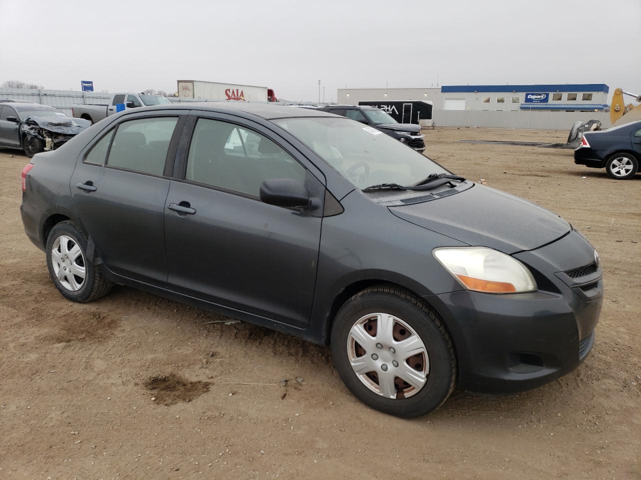 2007 Toyota Yaris - Image 4
