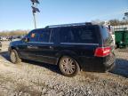 2012 LINCOLN NAVIGATOR L for sale at Copart GA - AUGUSTA