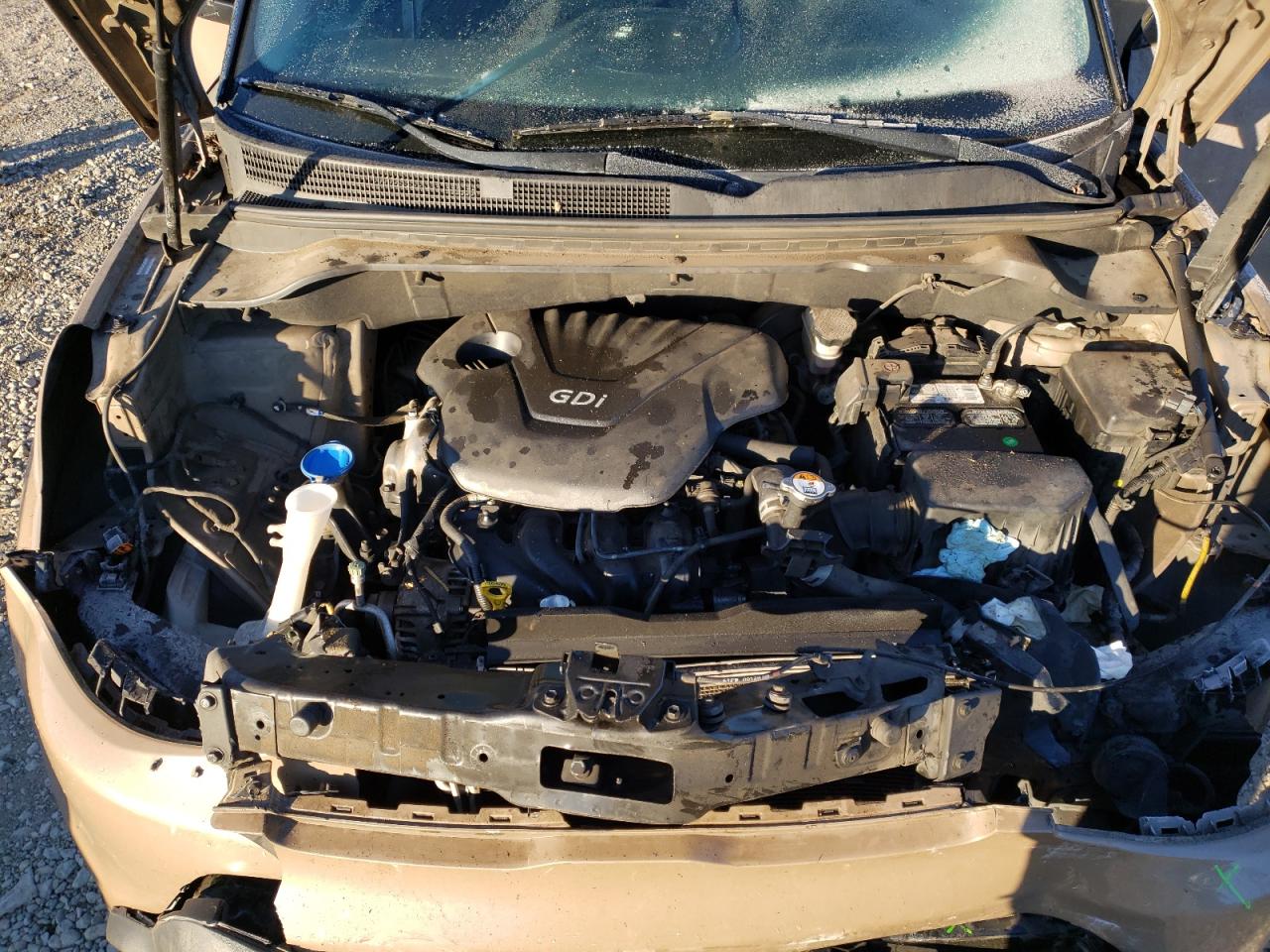 2015 Kia Soul - Image 11