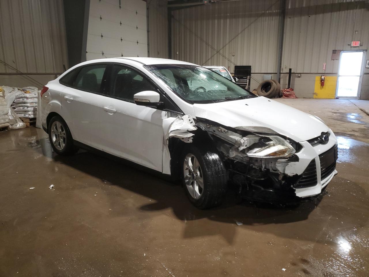 2014 Ford Focus - Image 4