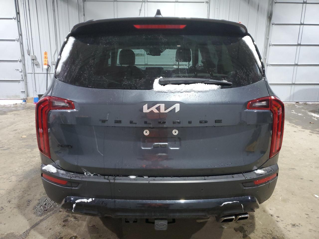 2022 Kia Telluride - Image 6