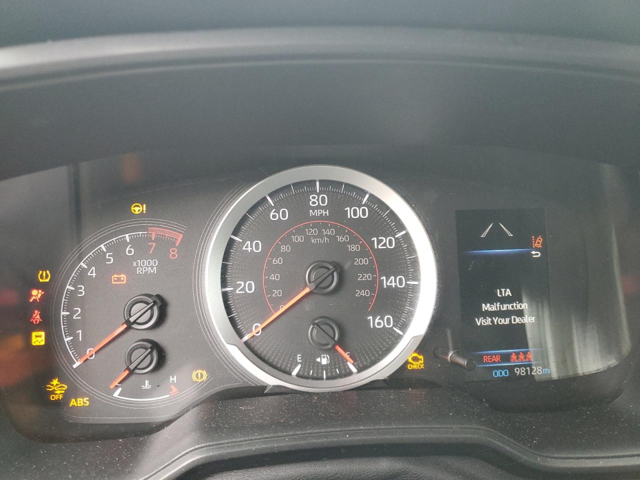 2020 Toyota Corolla - Image 9
