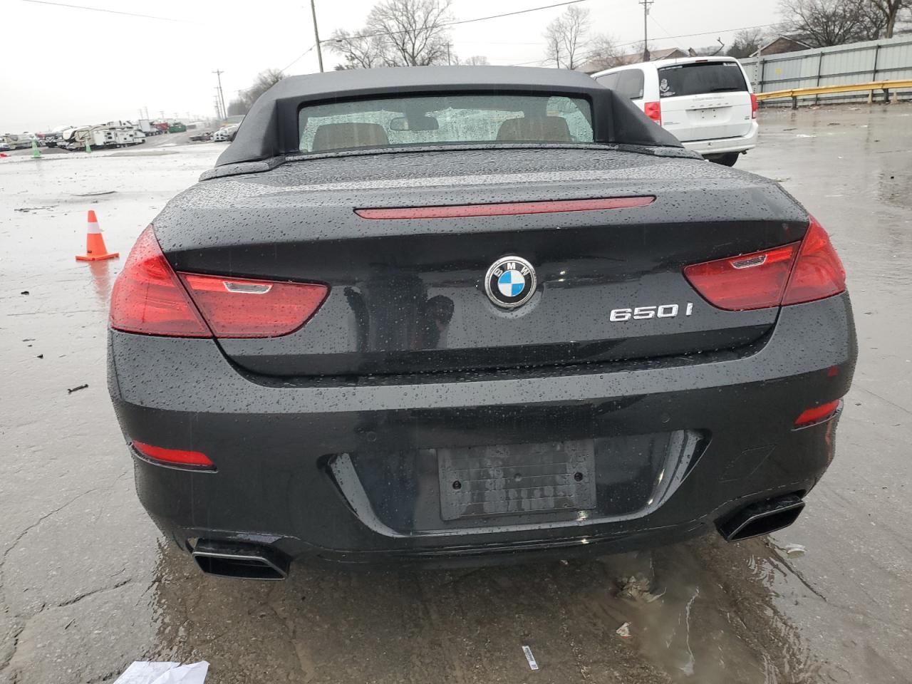 2016 BMW 6er - Image 6