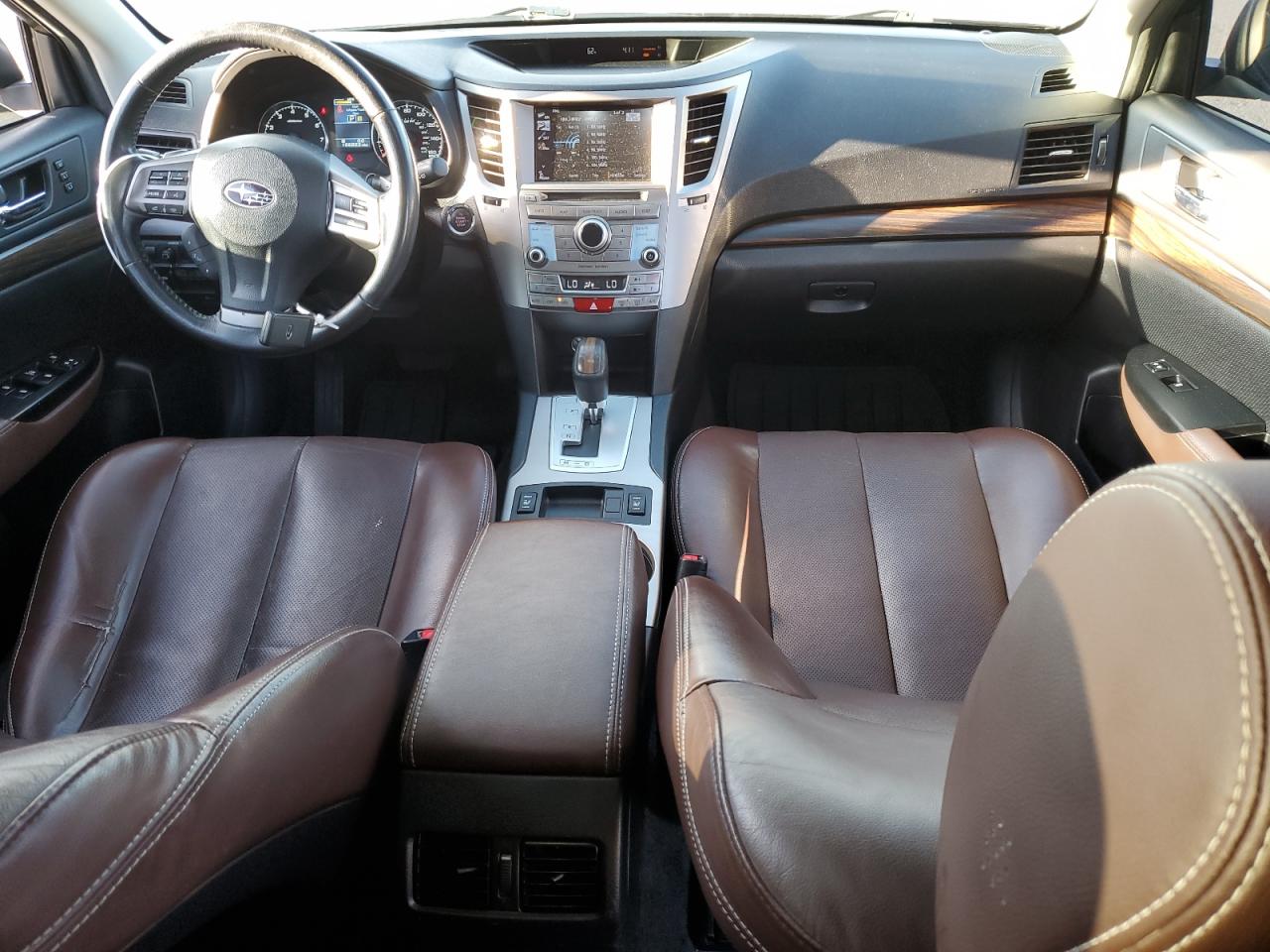 2013 Subaru Outback - Image 8