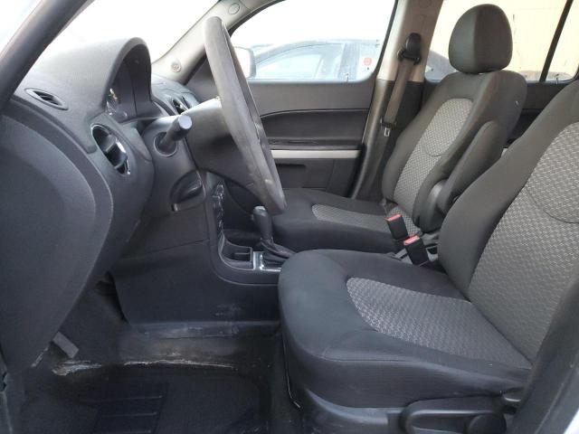 2011 CHEVROLET HHR LS