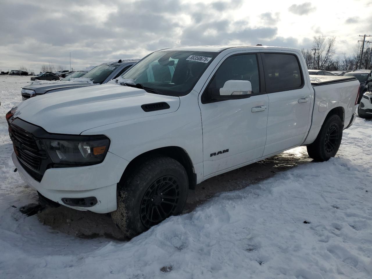 2020 RAM 1500 - Image 1
