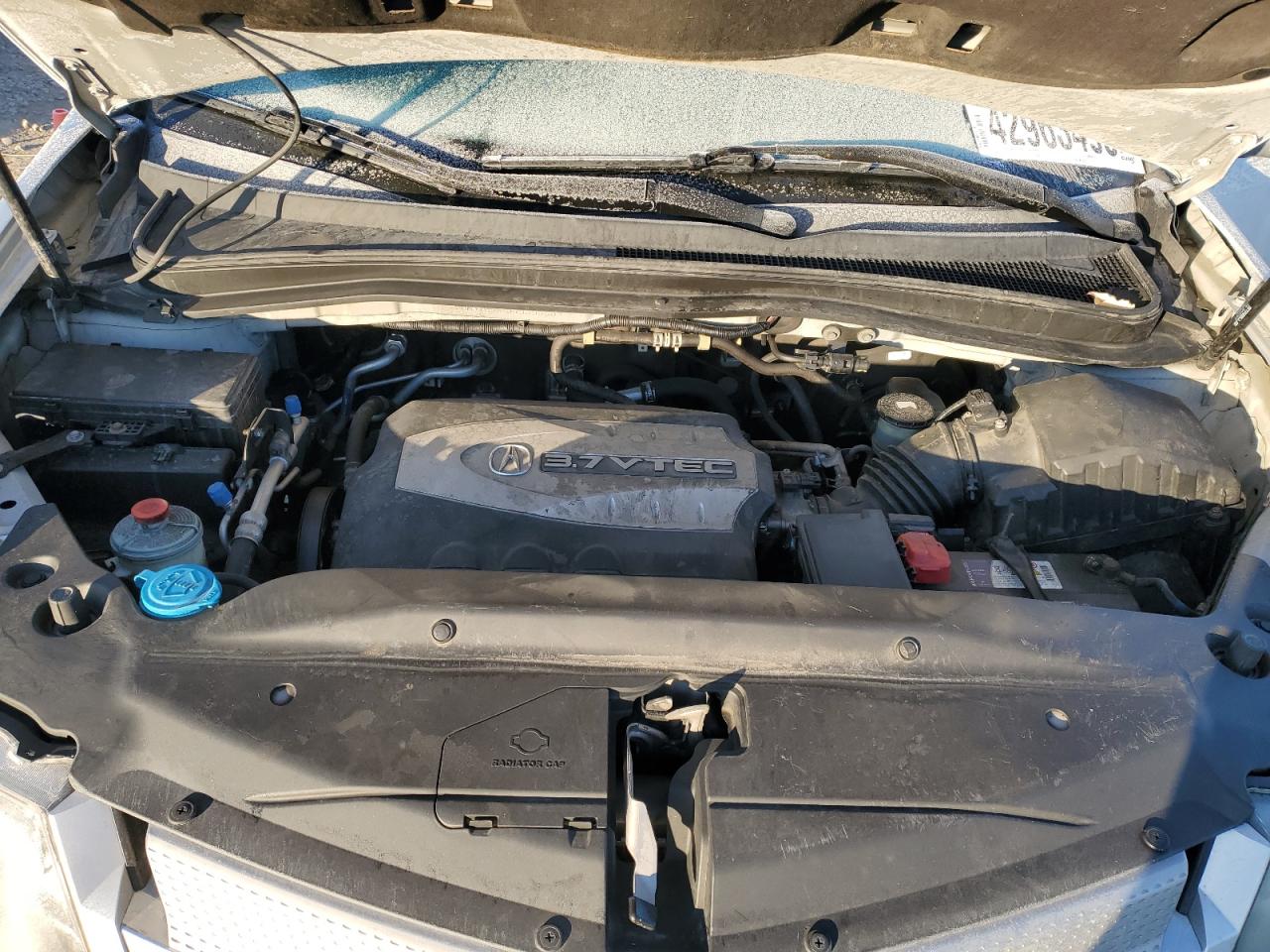 2009 Acura MDX - Image 12