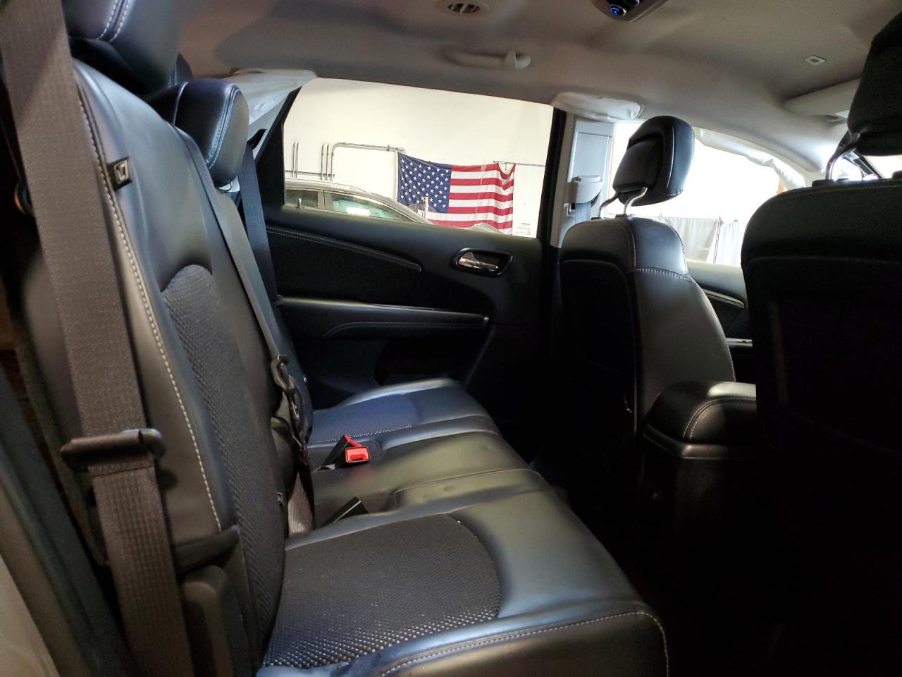 2019 Dodge Journey - Image 11