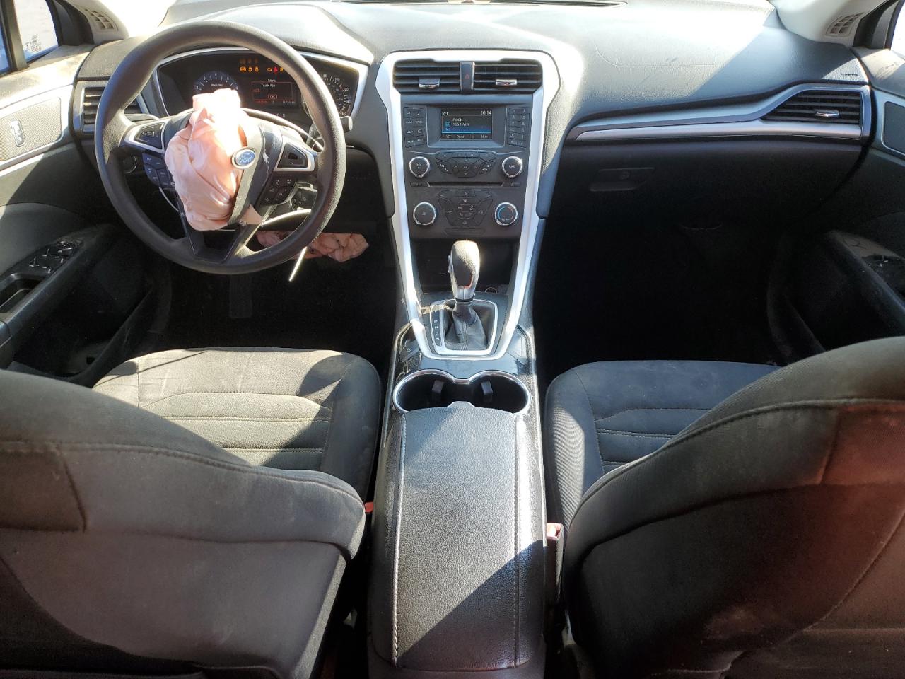 2015 Ford Fusion - Image 8