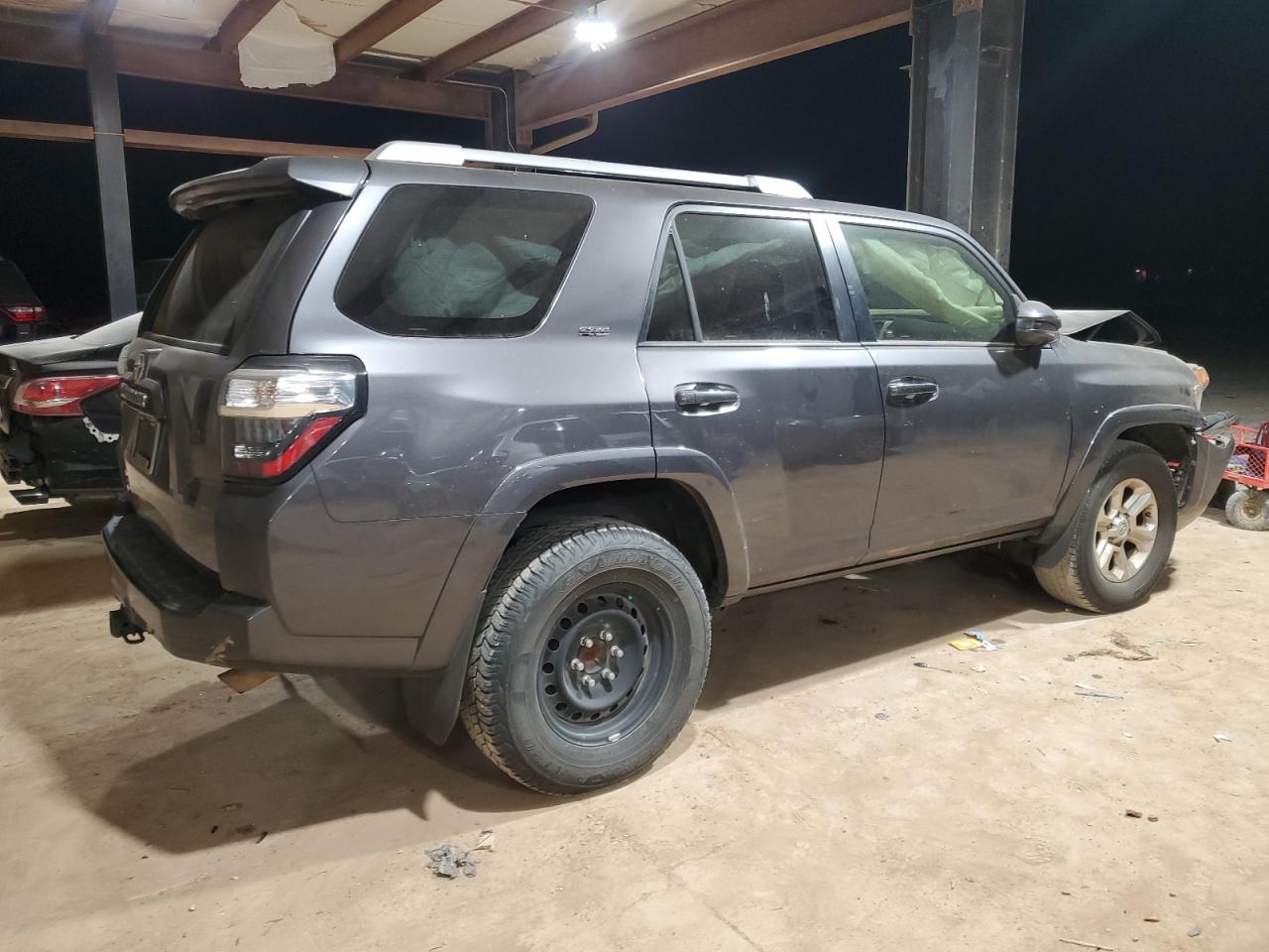 2015 Toyota 4Runner - Image 3