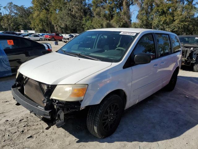 2009 Dodge Grand Caravan Se