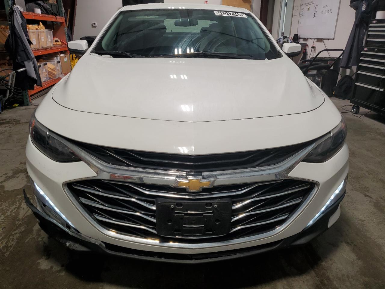 2022 Chevrolet Malibu - Image 5