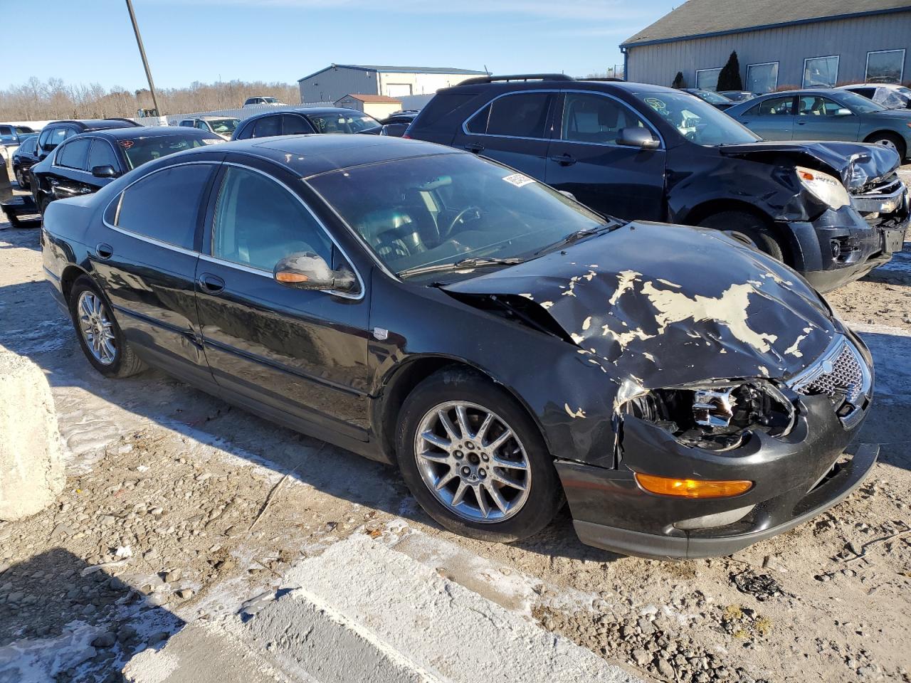 2004 Chrysler 300 - Image 4