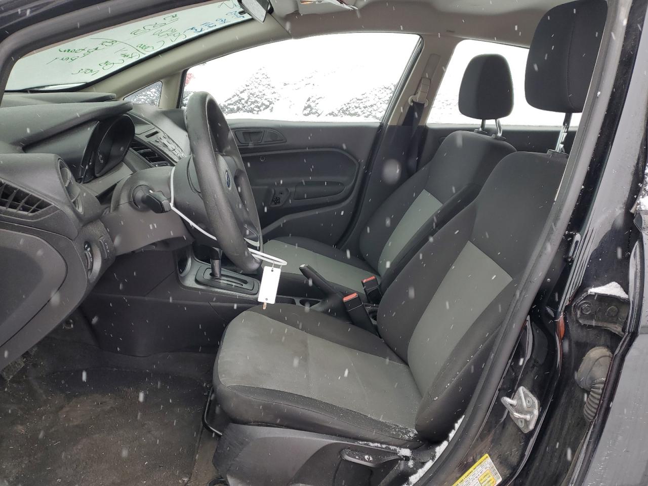 2016 Ford Fiesta - Image 7
