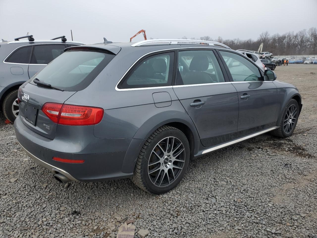 2013 Audi A4 - Image 3