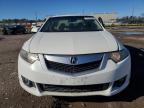 2009 Acura Tsx  на продаже в Houston, TX - Side