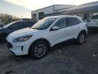 2020 Ford Escape Se للبيع في Mcfarland، WI - Normal Wear