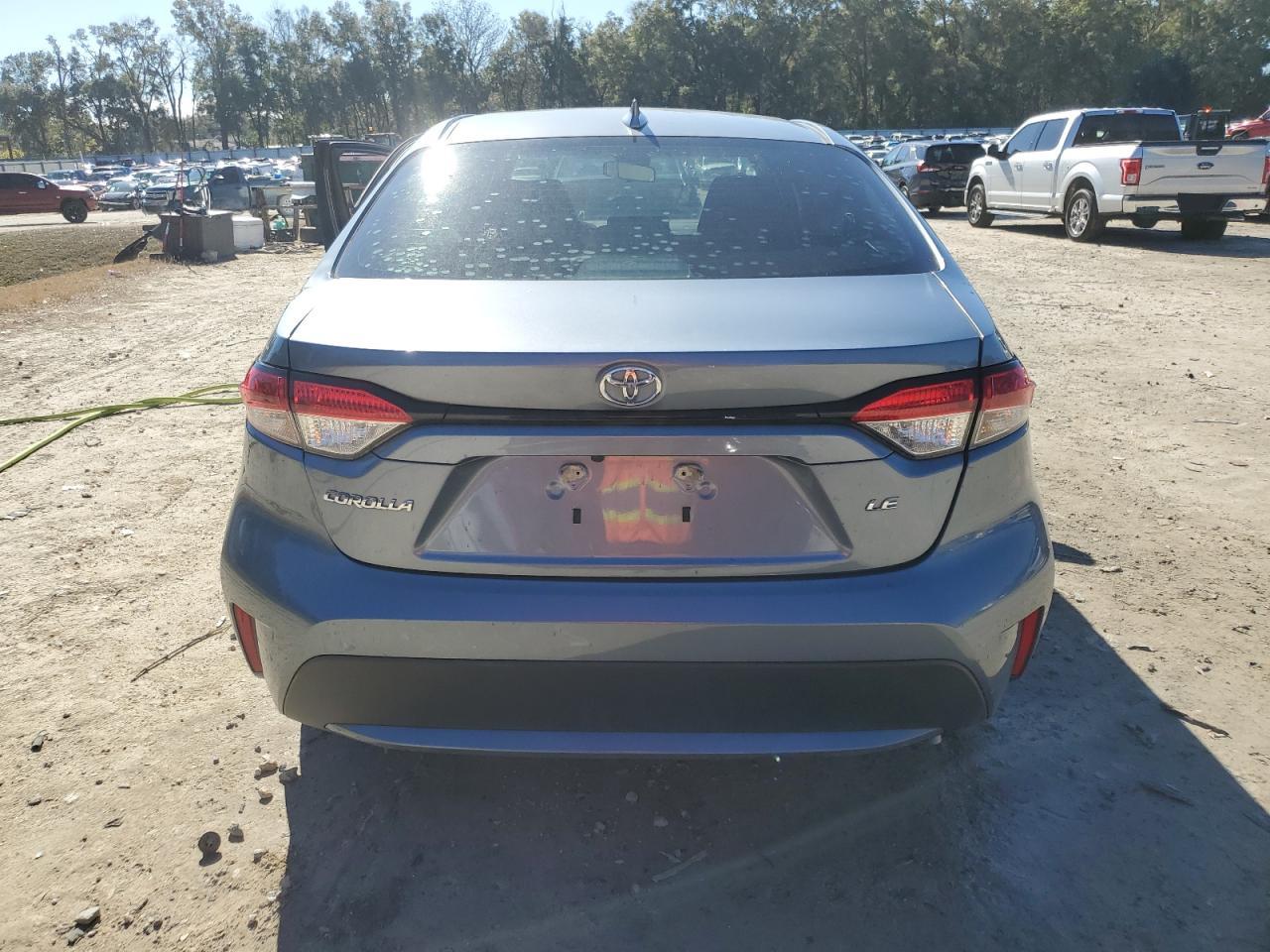 2020 Toyota Corolla - Image 6
