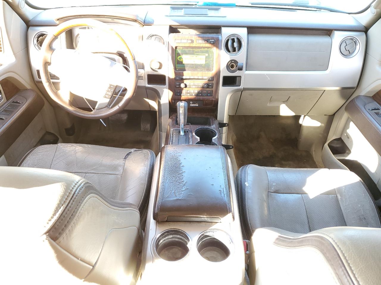2009 Ford F-150 - Image 8
