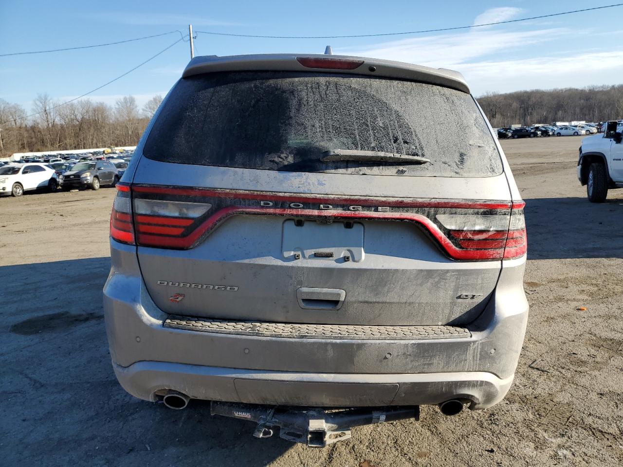 2019 Dodge Durango - Image 6