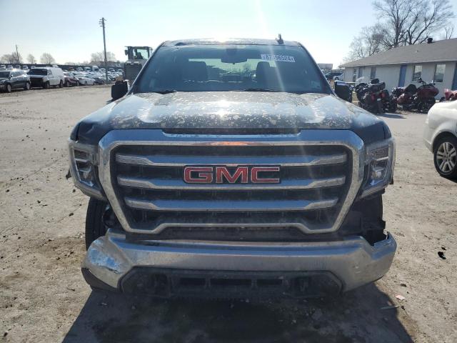  GMC SIERRA 2021 Brązowy