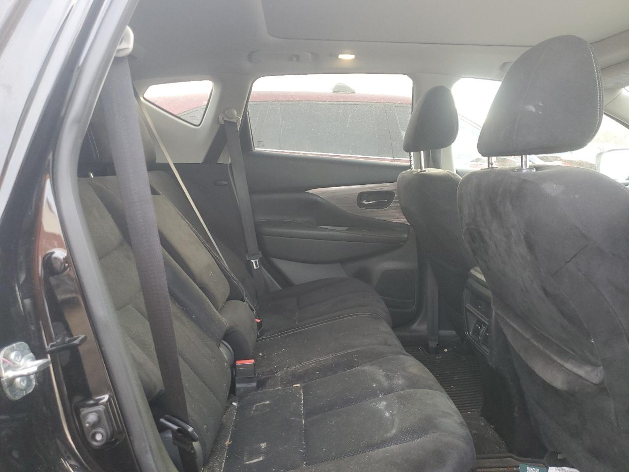 2018 Nissan Murano - Image 11