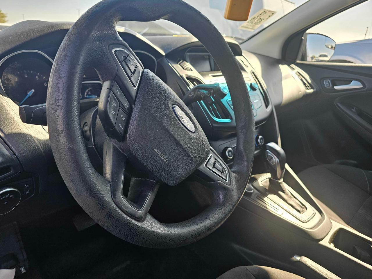 2016 Ford Focus - Image 9
