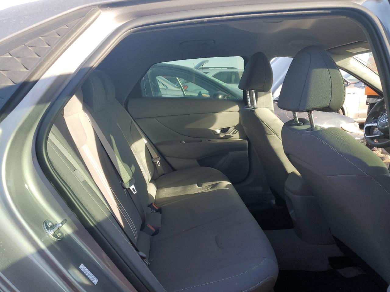 2024 Hyundai Elantra - Image 10