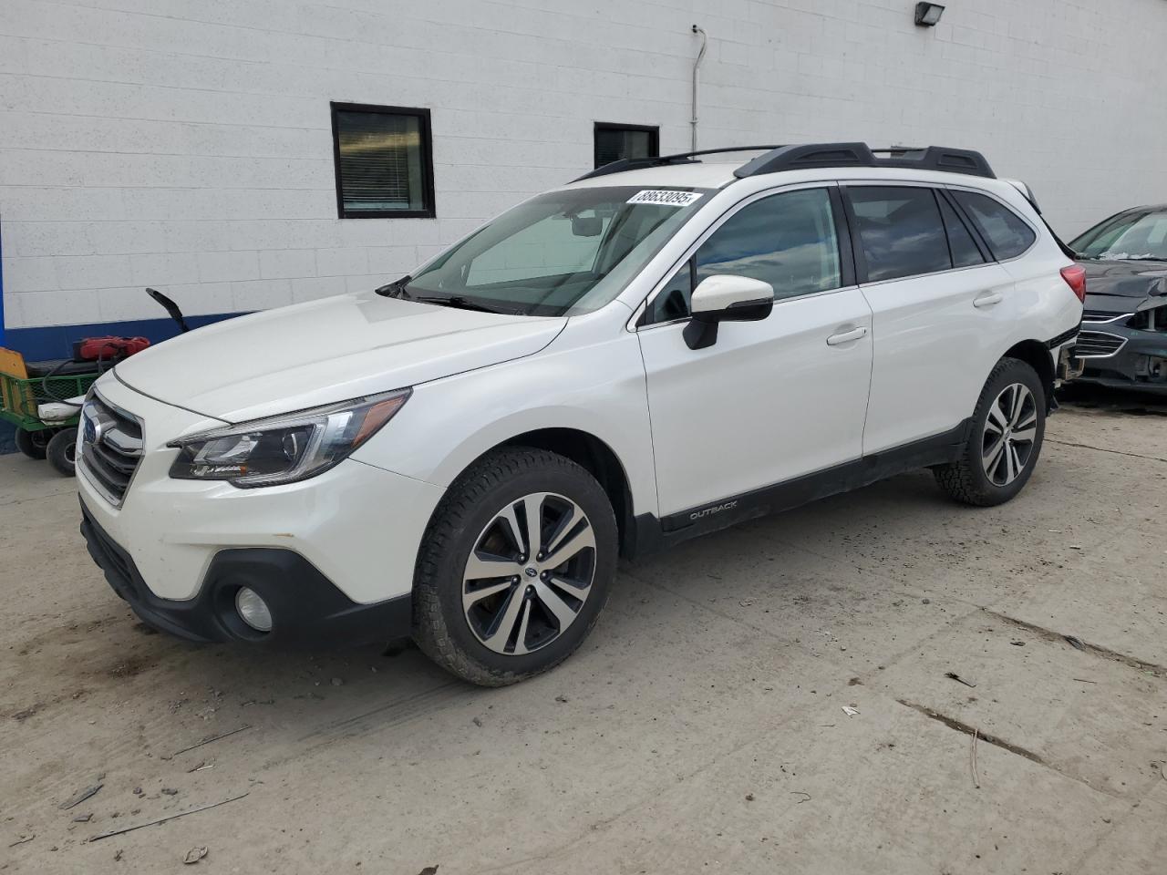 2019 Subaru Outback - Image 1