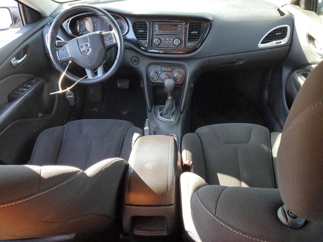 2013 Dodge Dart - Image 8