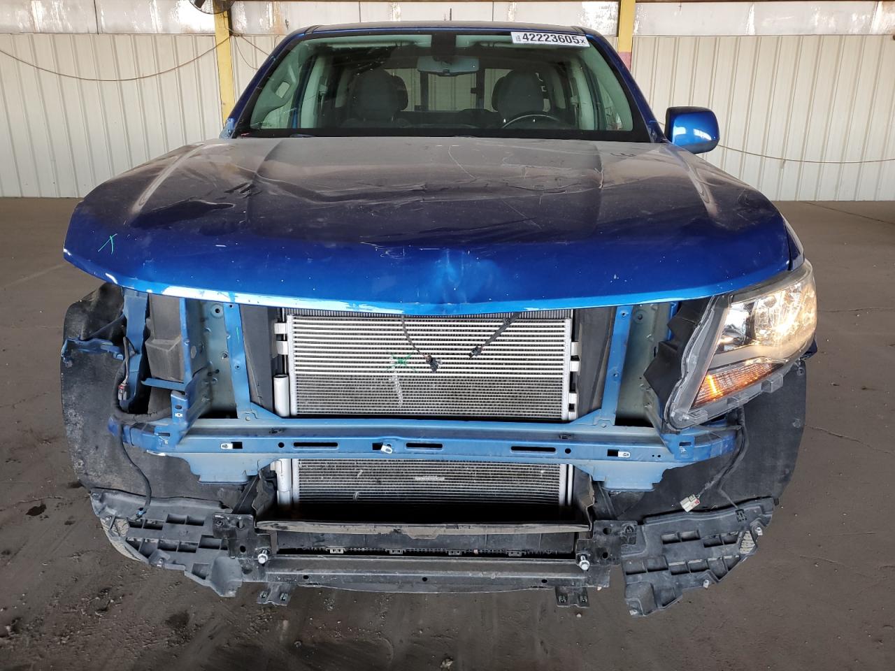 2019 Chevrolet Colorado - Image 5