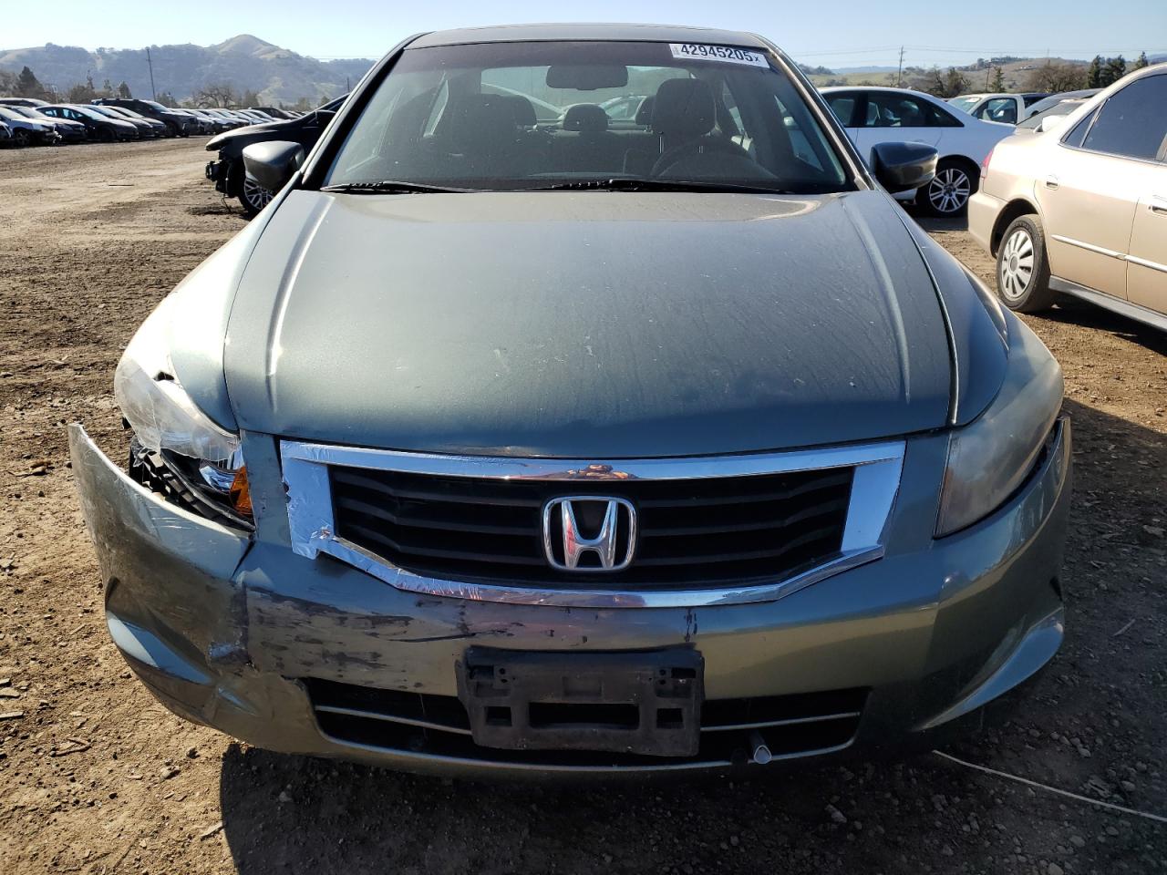 2009 Honda Accord - Image 5