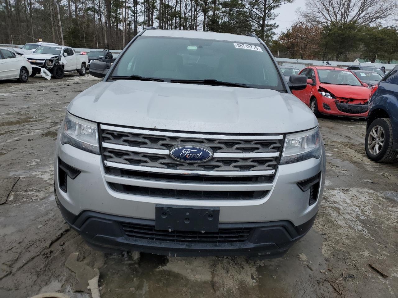 2018 Ford Explorer - Image 5