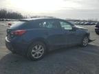 2015 Mazda 3 Sport na sprzedaż w Grantville, PA - Front End