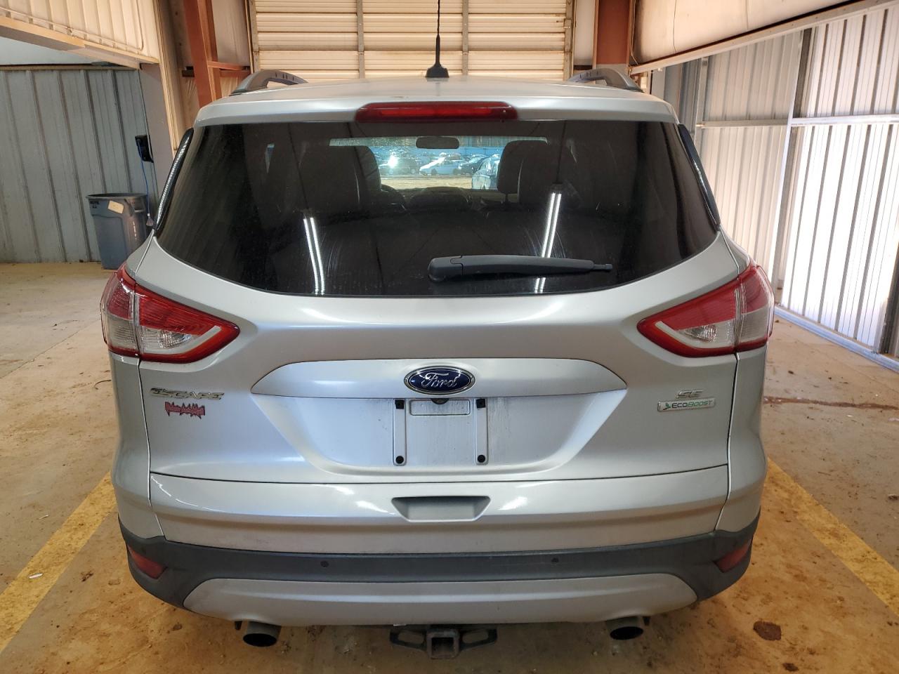 2014 Ford Escape - Image 6
