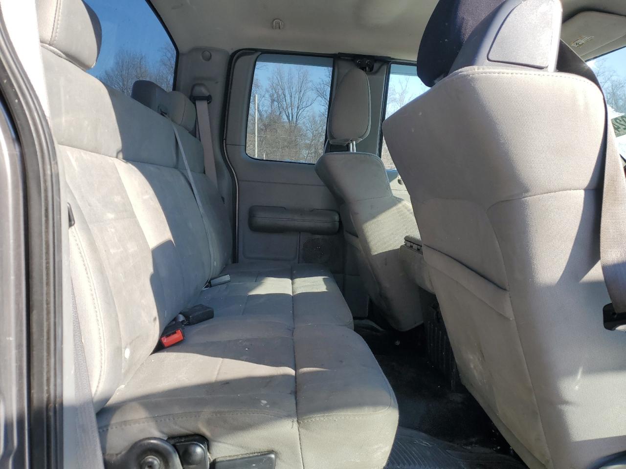 2007 Ford F-150 - Image 10