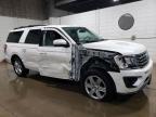 2019 Ford Expedition Max Xlt na sprzedaż w Blaine, MN - Front End