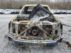 2015 Gmc Sierra K1500 Sle продається в Grenada, MS - Burn