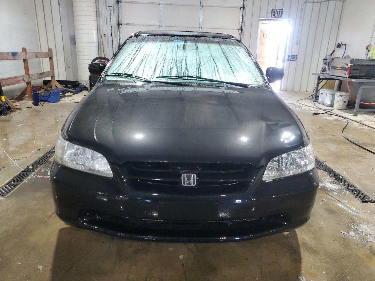 1998 Honda Accord - Image 5
